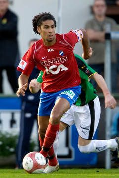 Marco DaSilva, GAIS