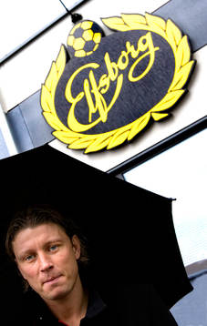 Fotboll, Allsvenskan, Elfsborg, Stefan Andreasson, Sportchef