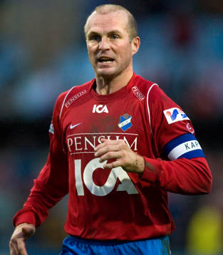 Peter Wibrån, Öster