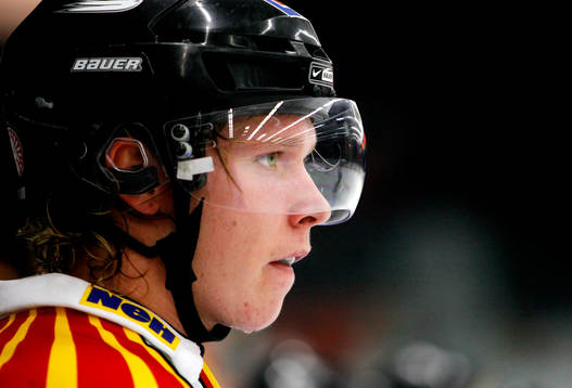 Nicklas Bäckström, Brynäs