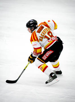 Nicklas Bäckström, Brynäs