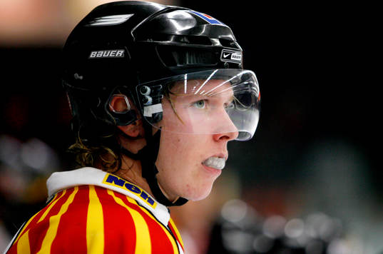 Nicklas Bäckström, Brynäs