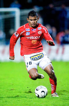 Ari da Silva Ferreira