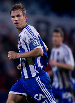 Niclas Alexandersson