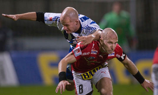 Jonas Wallerstedt, Göteborg, Henrik Rydström, Kalmar