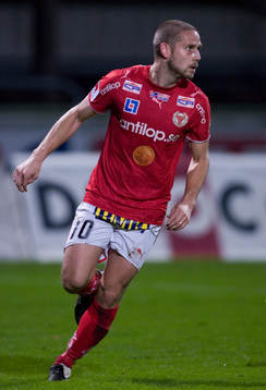 Daniel Petersson