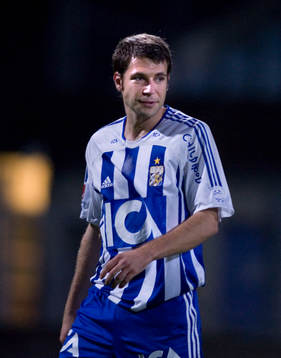 Stefan Selakovic, Göteborg