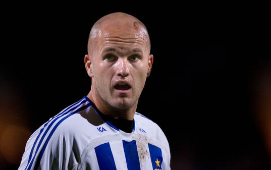Jonas Wallerstedt