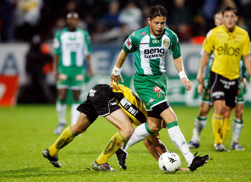 Paulinho Guara, Hammarby