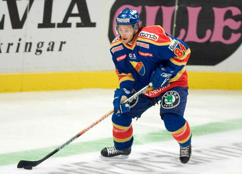 Bläddra bland fler bilder av Ishockey