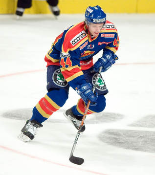Nicklas Danielsson, Djurgården