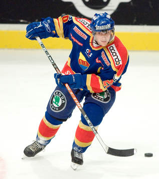 Christian Eklund, Djurgården
