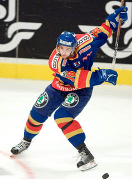 Fredrik Ericson, Djurgården