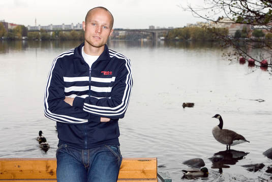 Nicklas Carlsson, AIK