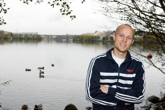 Nicklas Carlsson, AIK