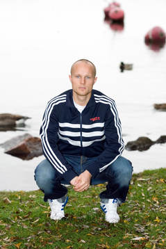 Nicklas Carlsson, AIK