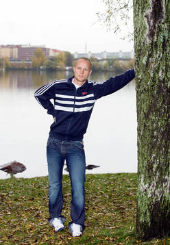 Nicklas Carlsson, AIK