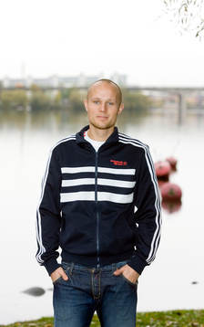 Nicklas Carlsson, AIK