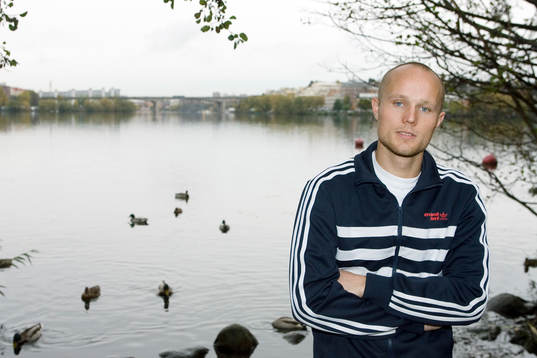 Nicklas Carlsson, AIK