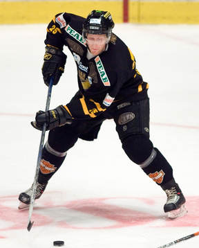 Bläddra bland fler bilder av Ishockey