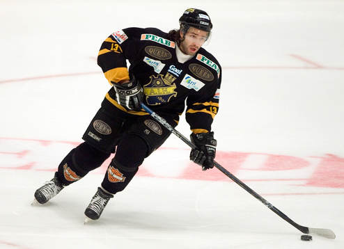 Monir Kalgoum, AIK