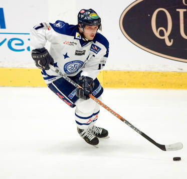Mikael Karlberg, Leksand