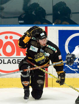 David Engblom, AIK
