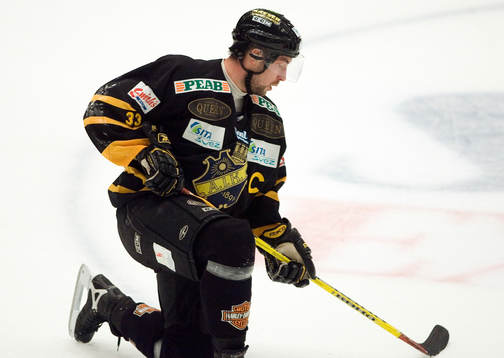 David Engblom, AIK
