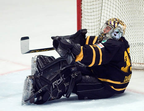 Jimmy Danielsson, AIK