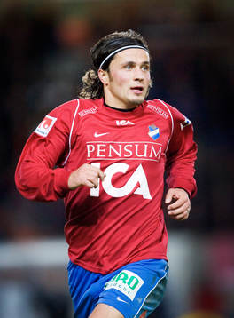 Pavel Zavadil, Öster