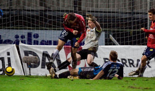 Mattias Jonson, Elias Storm, Örgryte, Dick Last, målvakt,
