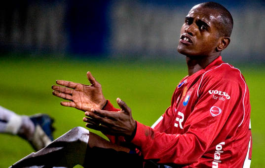 Marcelinho, Örgryte