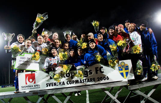 Linköping firar