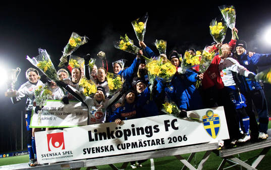 Linköping firar