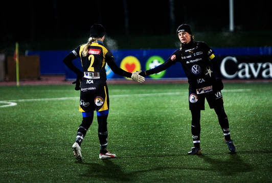 Umeå depp