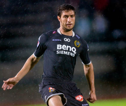 Sebastian Eguren, Hammarby