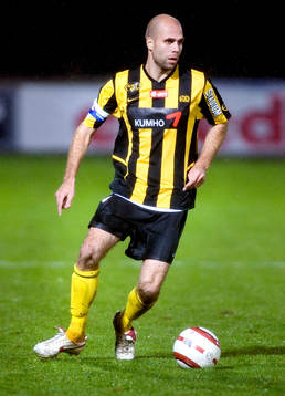 Teddy Lucic, Häcken