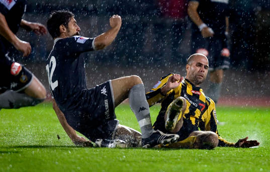 Sebastian Eguren, Hammarby, Teddy Lucic, Häcken
