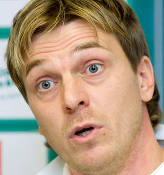 Tony Gustavsson, tränare, Hammarby