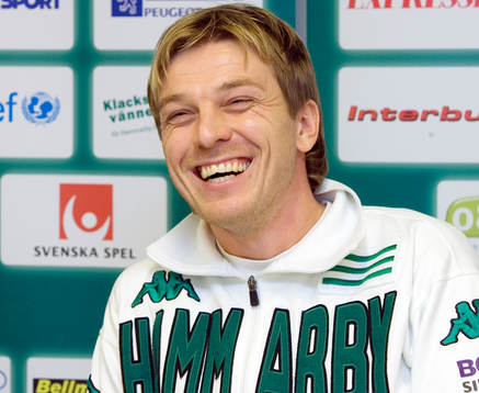 Tony Gustavsson, tränare, Hammarby