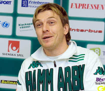 Tony Gustavsson, tränare, Hammarby