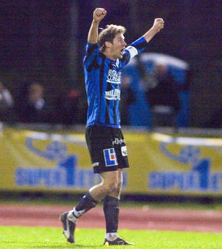 Olle Kullinger, Sirius. Jubel