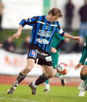 Olle Kullinger, Sirius