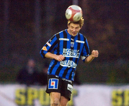 Olle Kullinger, Sirius