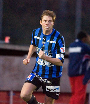 Olle Kullinger, Sirius