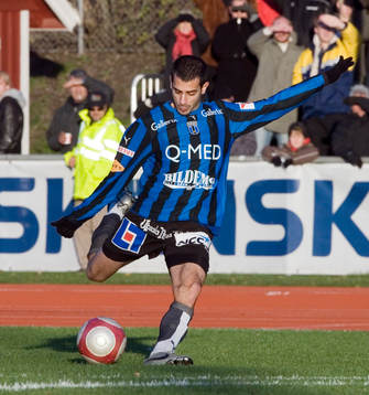 Mani Tourang, Sirius