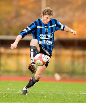 Olle Kullinger, Sirius