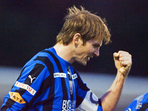 Olle Kullinger, Sirius