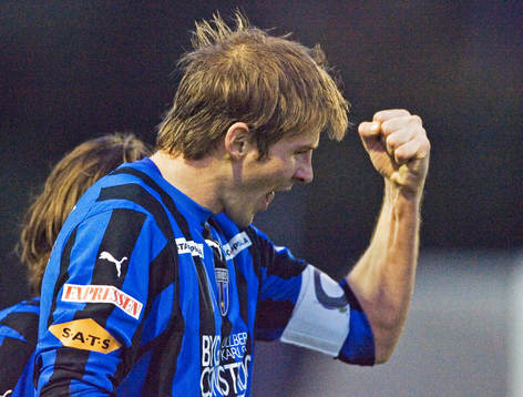 Olle Kullinger, Sirius