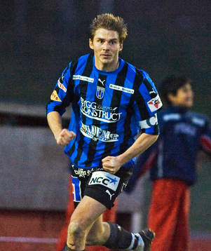 Olle Kullinger, Sirius